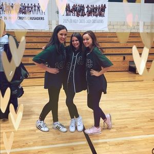 Meet your Posher, Sarah